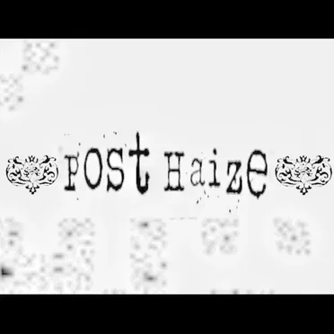 Spontaneity (A Compilative Demolition) by Post Haize - album cover