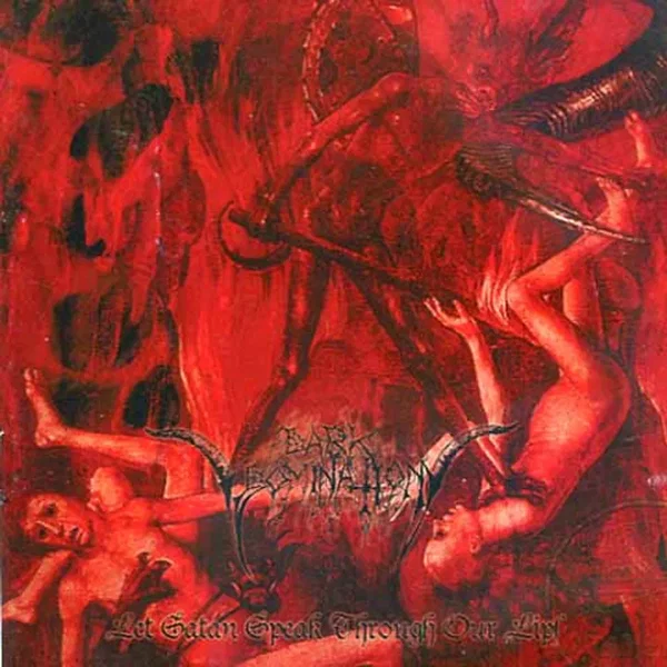 Let Satan Speak Through Our Lips