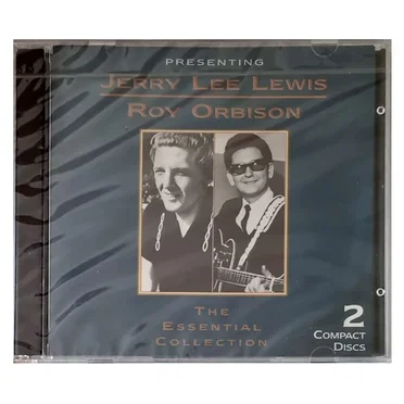 The Essential Collection