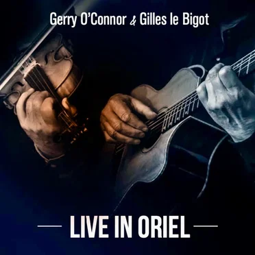 Live in Oriel