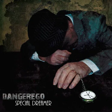 Special Dreamer by Dangerego - album cover