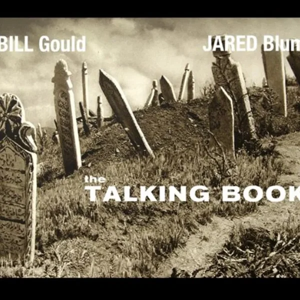 The Talking Book