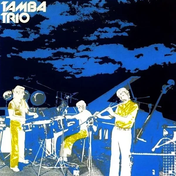 Tamba Trio