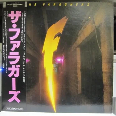 The Faraghers