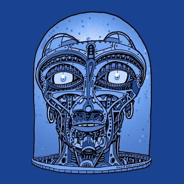 Psyborg Augmented
