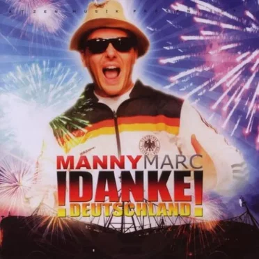 Danke Deutschland