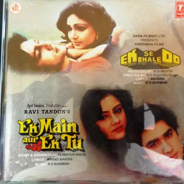Ek Se Bhale Do / Ek Main Aur Ek Tu