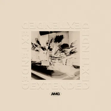 AMG Extended by AMG - album cover
