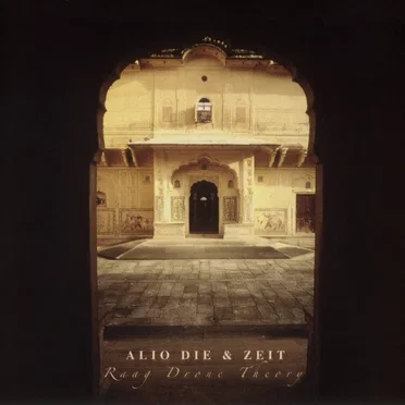Raag Drone Theory