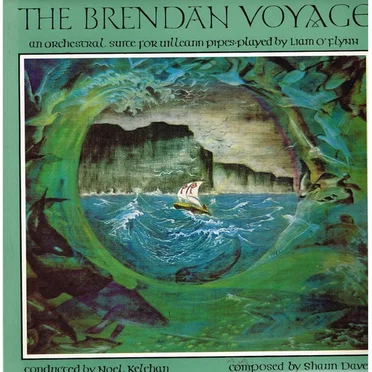 The Brendan Voyage