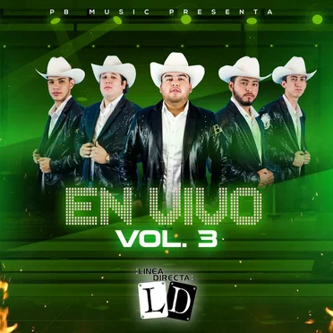 En vivo, vol. 3