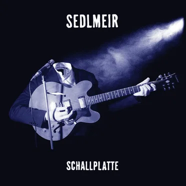 Schallplatte by Sedlmeir - album cover