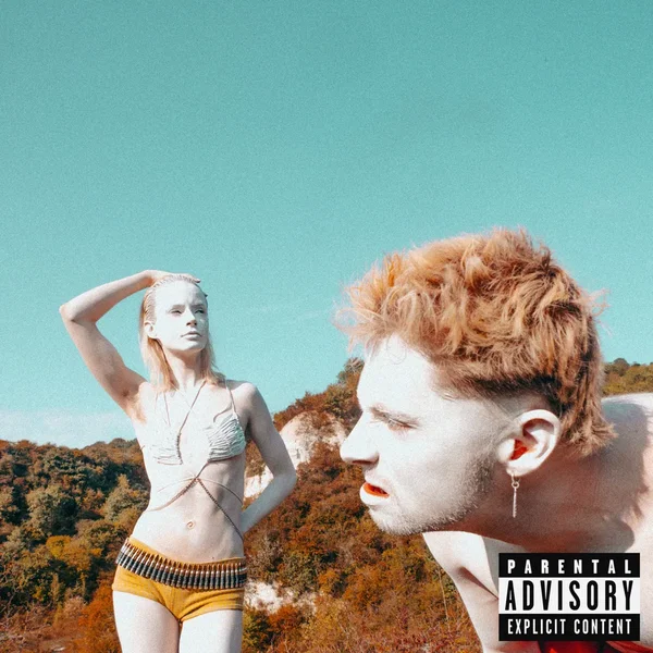 Circle Pit // Bad Seed