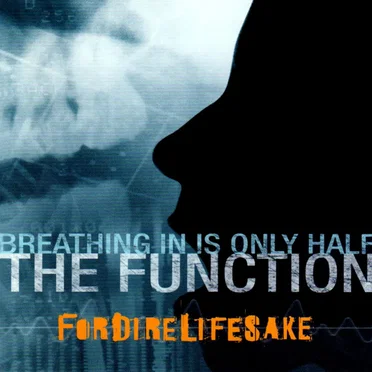 Breathing in Is Only Half the Function