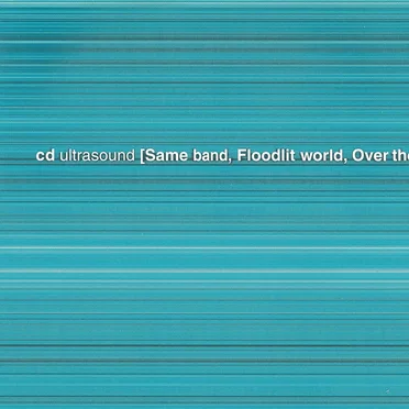 Same Band EP