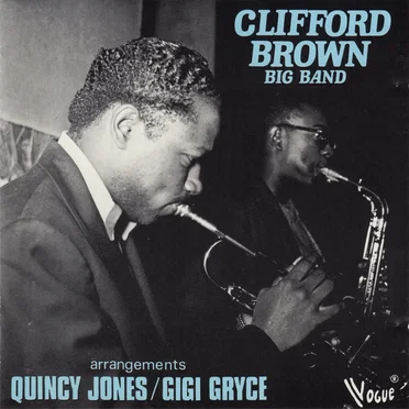 Clifford Brown Big Band