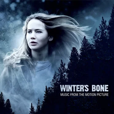 Winter’s Bone: Music From the Motion Picture by Various Artists - album cover