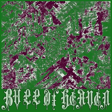 179: Worms Have Shared Them, Gnawed Their Miserable Bones by Bull of Heaven - album cover