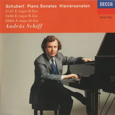 Piano Sonatas, Volume 7