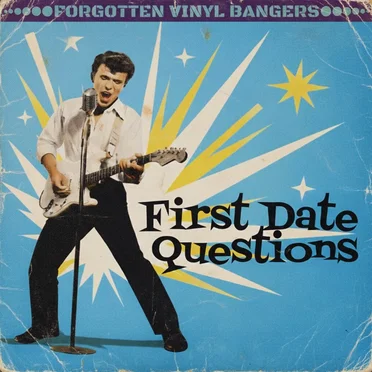 First Date Questions