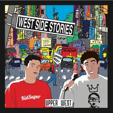 West Side Stories Mixtape