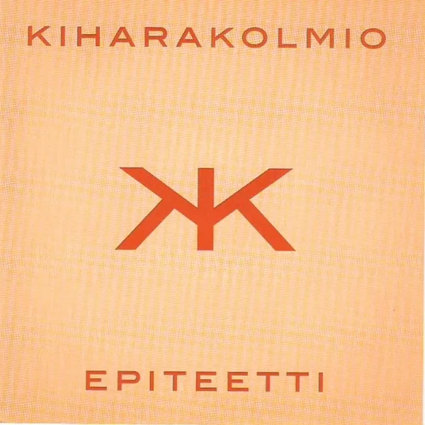 Epiteetti