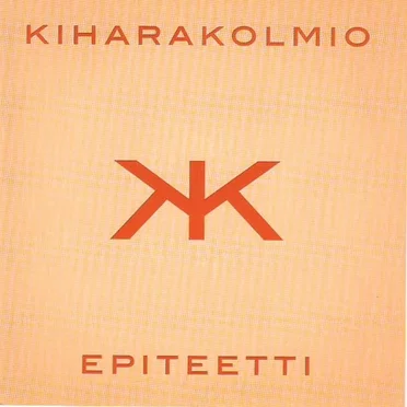 Epiteetti