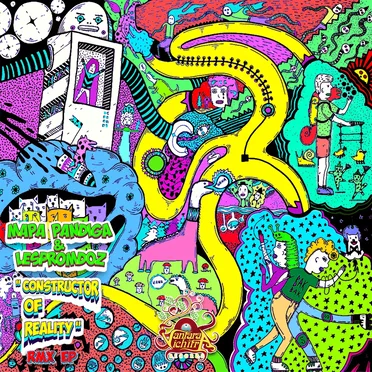 Constructor of Reality (remix)