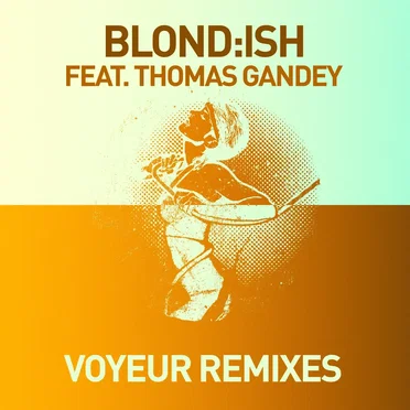 Voyeur (Remixes)