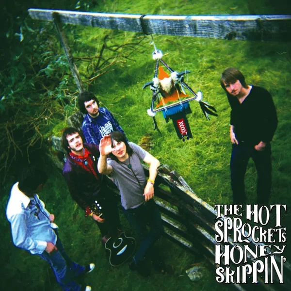 Honey Skippin'