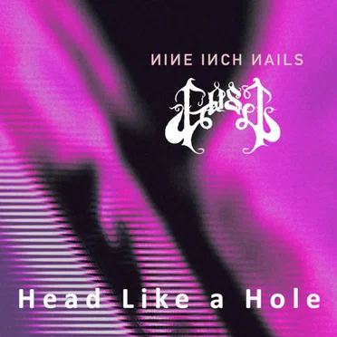 Head Like a Hole by GosT - album cover