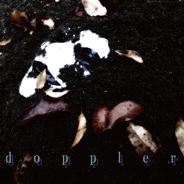 doppler by luin - album cover