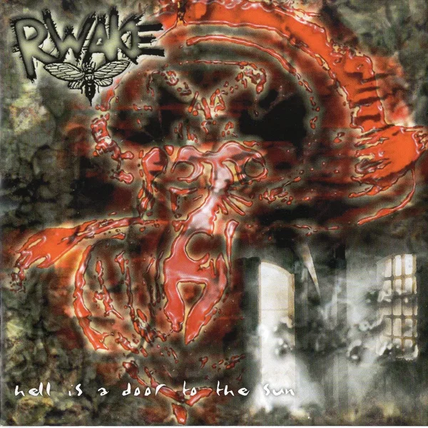 Hell Is a Door to the Sun