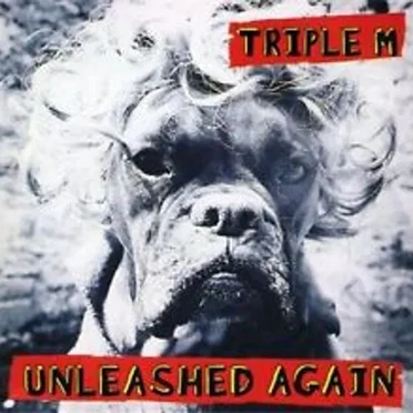 Triple M Unleashed Again by Various Artists - album cover