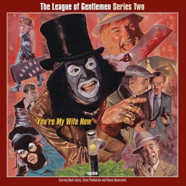The League of Gentlemen, Series 2