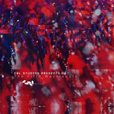 CRL Studios Presents: The Fifth Wavelength 02 by Various Artists - album cover