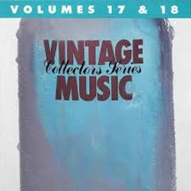 Vintage Music Collectors Series, Volume 17 & 18 by Various Artists - album cover