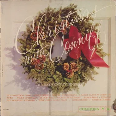 Christmas With Conniff