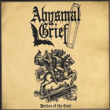 Abysmal Grief