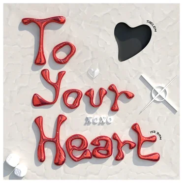To Your Heart by SÆLEM - album cover