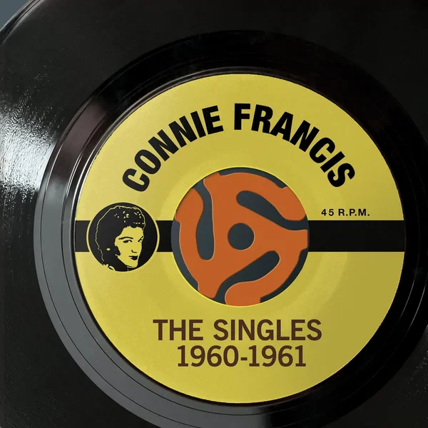 The Singles 1960 - 1961