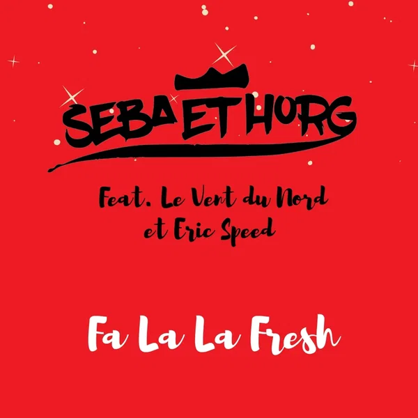 Fa La La Fresh