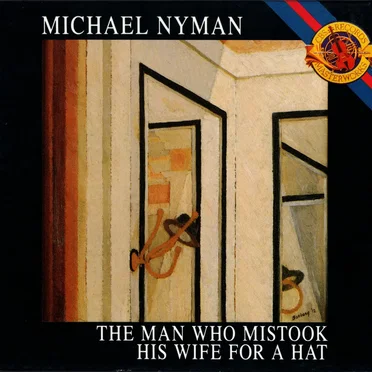 The Man Who Mistook His Wife for a Hat