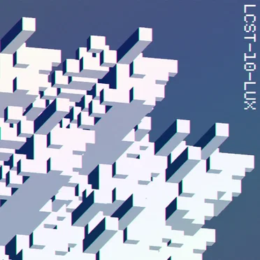LCST-10-LUX by Noxw - album cover