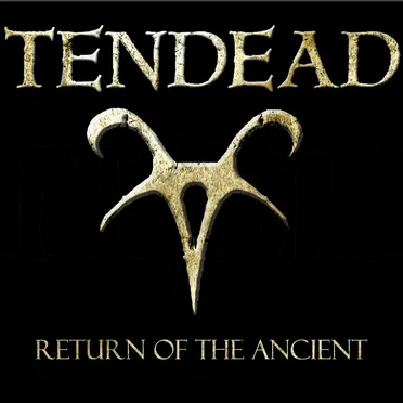 Return of the Ancient by TenDead - album cover