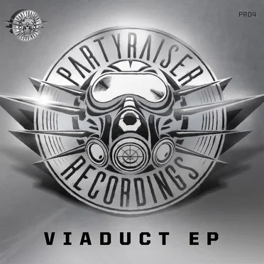Viaduct EP by Various Artists - album cover
