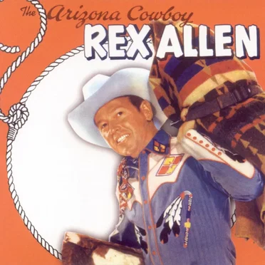 The Arizona Cowboy