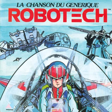 Robotech