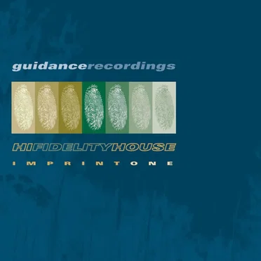 Hi-Fidelity House Imprint One by Various Artists - album cover