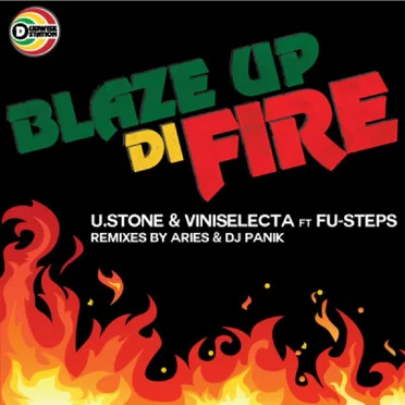 Blaze Up di Fire